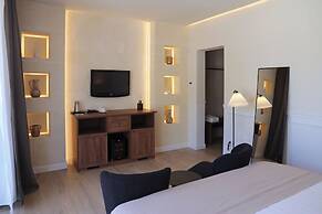 Salento Winery Lodge