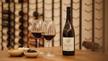 Salento Winery Lodge