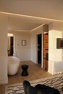 Salento Winery Lodge