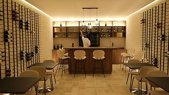 Salento Winery Lodge