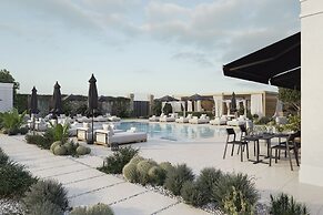 Salento Winery Lodge