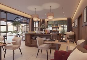 Salento Winery Lodge