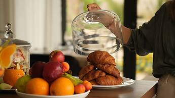 Salento Winery Lodge