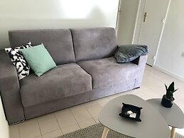 Beach Cannes Bungalows