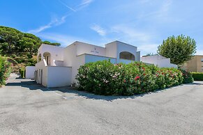 Beach Cannes Bungalows