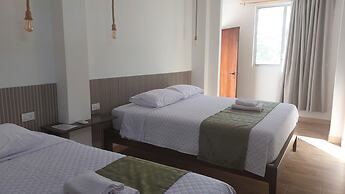 Hotel Islas Galapagos