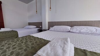Hotel Islas Galapagos