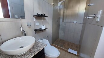Hotel Islas Galapagos