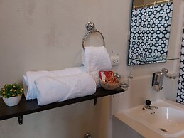 Hotel Islas Galapagos