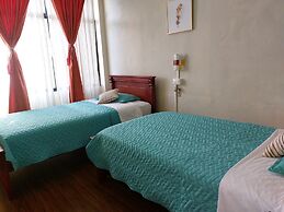 Hotel Islas Galapagos