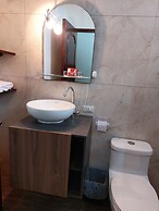 Hotel Islas Galapagos