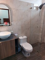 Hotel Islas Galapagos