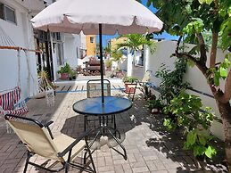 Hotel Islas Galapagos