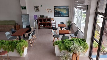 Hotel Islas Galapagos