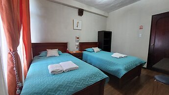 Hotel Islas Galapagos