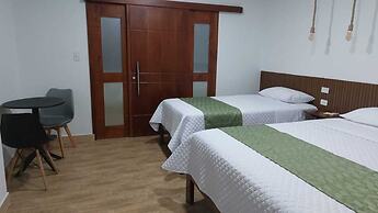 Hotel Islas Galapagos