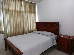 Hotel Islas Galapagos