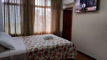 Hotel Islas Galapagos