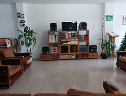 Hotel Islas Galapagos