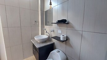 Hotel Islas Galapagos