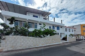 Hotel Islas Galapagos