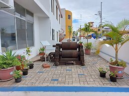 Hotel Islas Galapagos