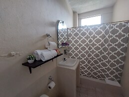 Hotel Islas Galapagos