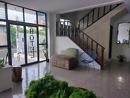 Hotel Islas Galapagos