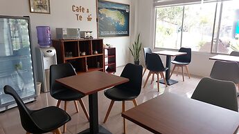 Hotel Islas Galapagos