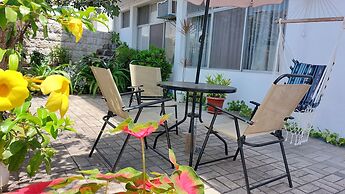 Hotel Islas Galapagos