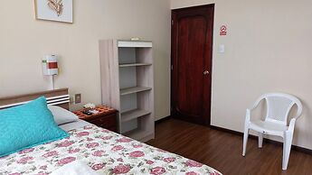 Hotel Islas Galapagos