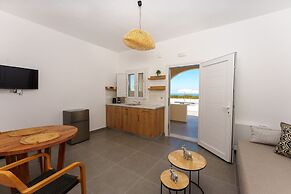 Zaitun Luxury suites-Adults Only