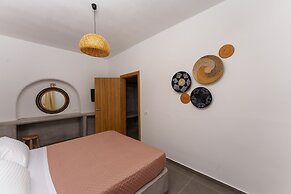 Zaitun Luxury suites-Adults Only