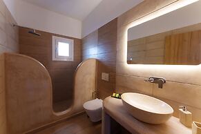 Zaitun Luxury suites-Adults Only