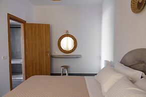 Zaitun Luxury suites-Adults Only