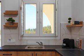 Zaitun Luxury suites-Adults Only