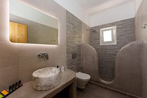 Zaitun Luxury suites-Adults Only