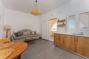 Zaitun Luxury suites-Adults Only