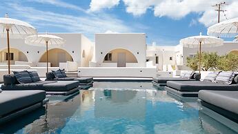 Zaitun Luxury suites-Adults Only