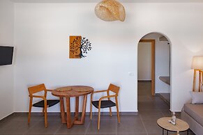 Zaitun Luxury suites-Adults Only