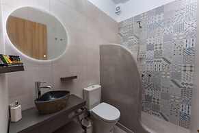 Zaitun Luxury suites-Adults Only