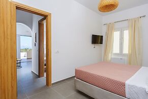 Zaitun Luxury suites-Adults Only