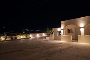 Zaitun Luxury suites-Adults Only