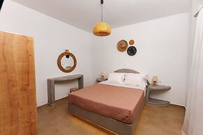 Zaitun Luxury suites-Adults Only