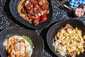 Zaitun Luxury suites-Adults Only