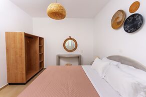 Zaitun Luxury suites-Adults Only