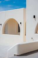 Zaitun Luxury suites-Adults Only