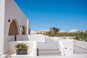 Zaitun Luxury suites-Adults Only