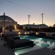 Zaitun Luxury suites-Adults Only