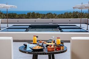 Zaitun Luxury suites-Adults Only